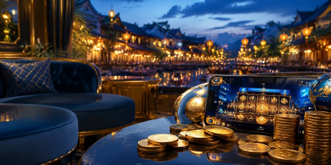 13win22 Thể thao và Slot